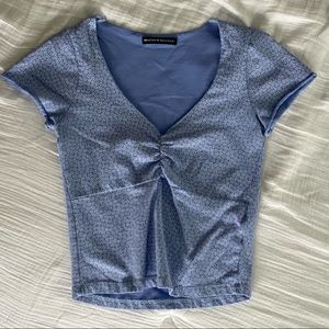 Brandy Melville Cropped Top